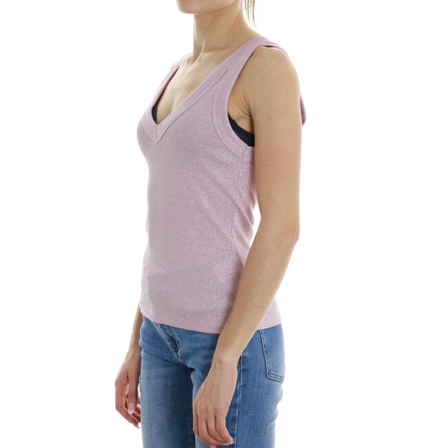 TOP LUREX VICOLO - Mad Fashion | img vers.650x/